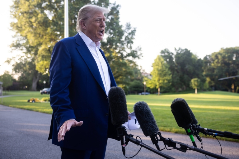 TRUMP POKRENUO NAJOPASNIJU IGRU DO SADA: Svijet na ivici sukoba nakon američkog udara na Iran