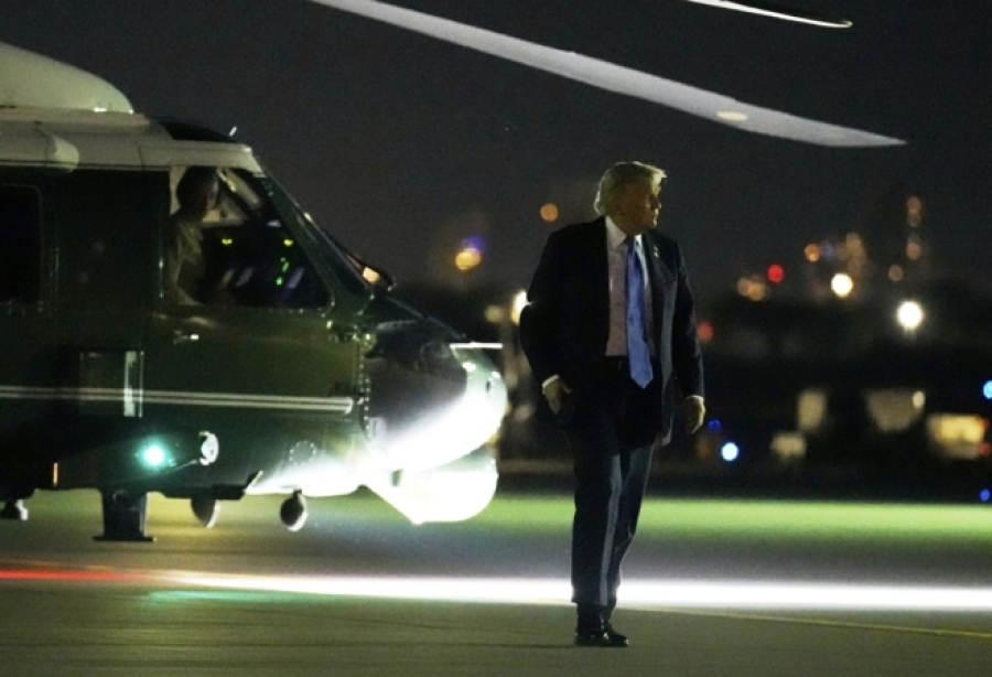 TRUMP POKRENUO NAJOPASNIJU IGRU DO SADA: Svijet na ivici sukoba nakon američkog udara na Iran