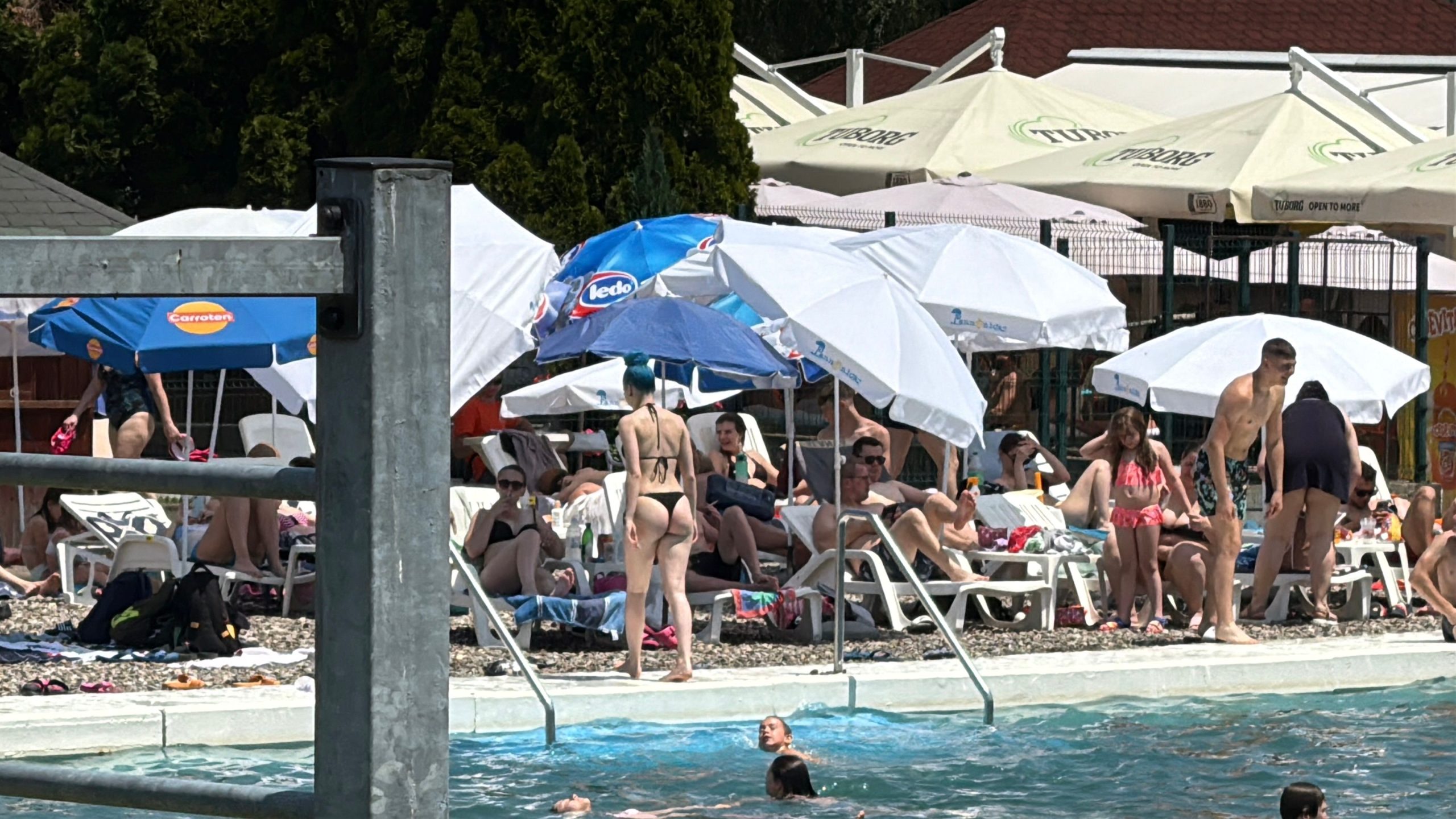 Vremenska prognoza do 11. jula: Ekstremne vrućine ne jenjavaju