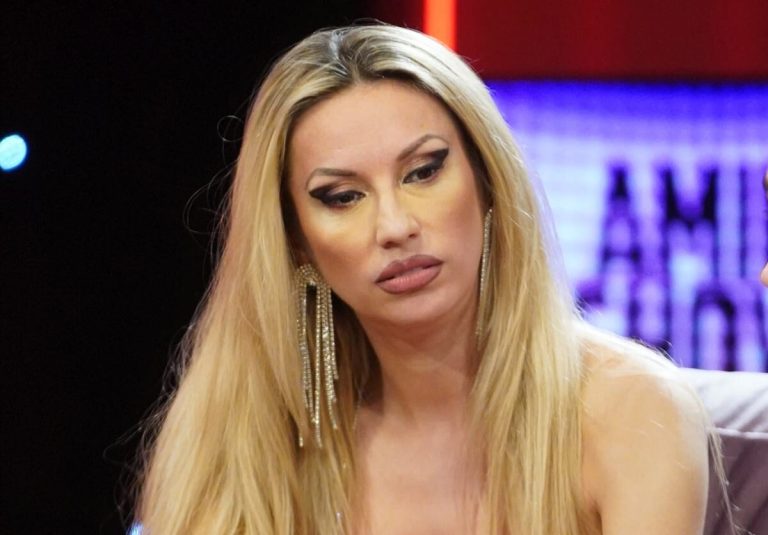 Rada Manojlović konačno priznala: On je moja srodna duša…Pogledajte novog Radinog dečka, svima jako poznat….