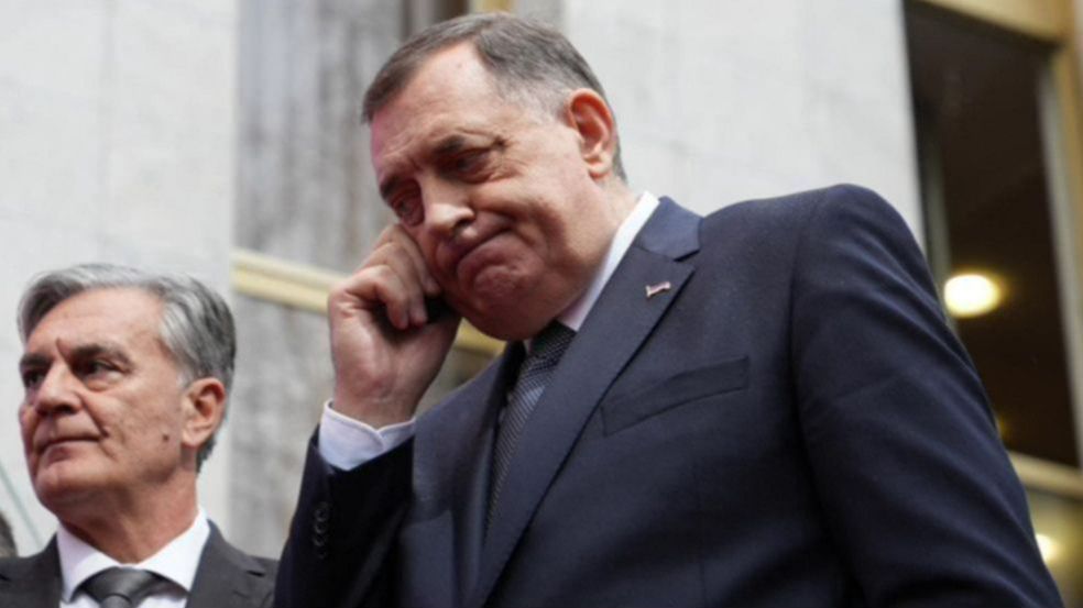 Dodik najavio obilježavanje 9. januara uprkos odluci Ustavnog suda BiH