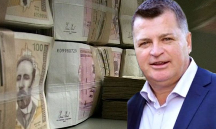 Džambić ostao najbogatiji u BiH, na regionalnoj listi su dva nova imena bh. biznisa