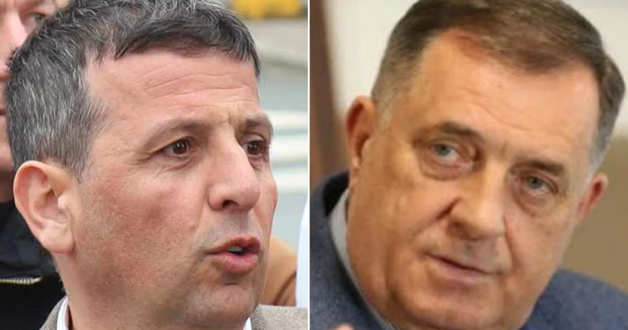 Vukanović razotkriva: Sve su dogovorili na tajnom sastanku, Dodik se rješava...