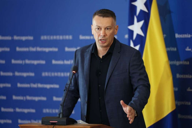 Zaplijenjena imovina Nenada Nešića