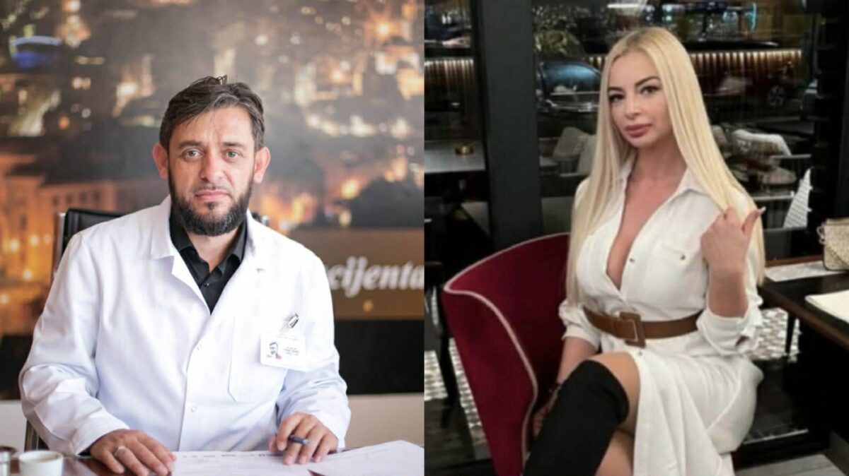 Zalihić nakon hapšenja Hakalović: “Dolazila je u Hitnu i tražila pitanja koja će biti na konkursu”