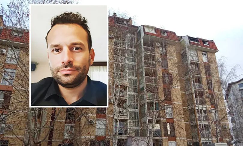 Nezapamćena tragedija: Ubio roditelje nožem, potom sebi oduzeo život skokom sa zgrade