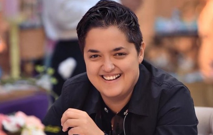 Marija Šerifović objavila fotografiju s muškarcem i poručila: „Obnovili smo romansu“