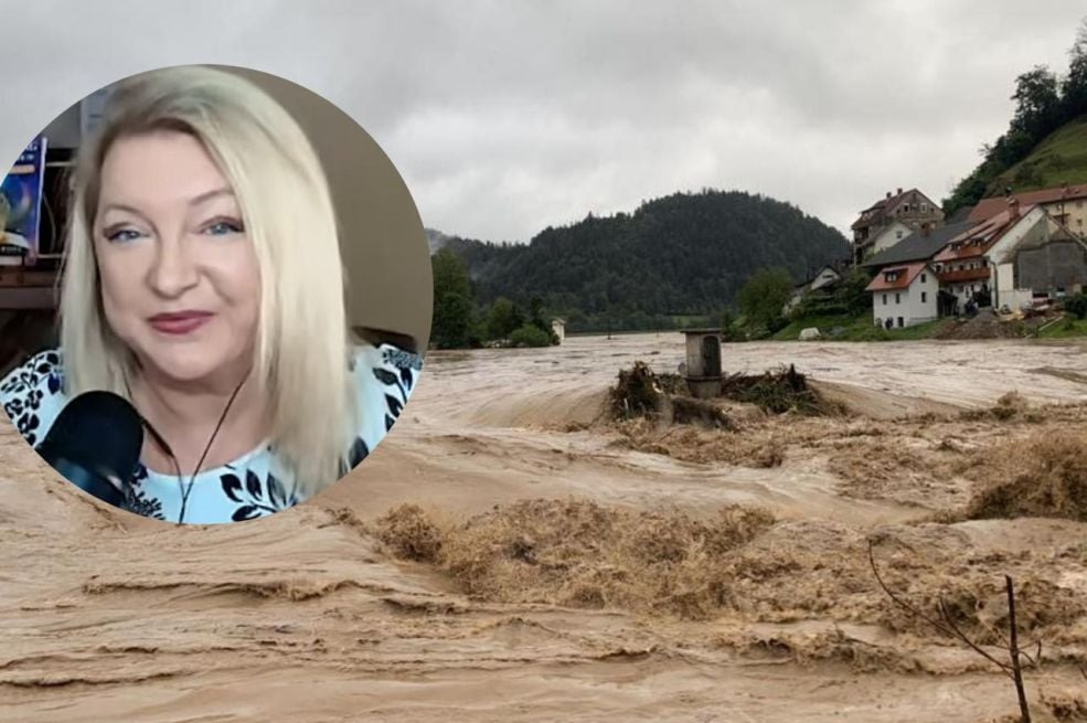 Vidovnjakinja otkrila tri proročanstva koja će, tvrdi, uzdrmati svijet: “Bit će to kao vožnja na vlaku smrti”