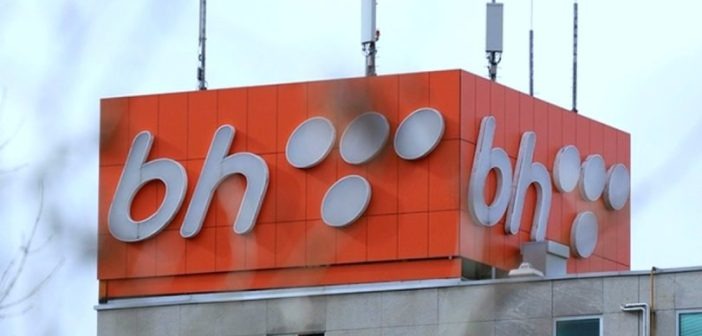 BH Telecom dijeli gotovo 40 miliona KM: Evo kome ide najveći dio