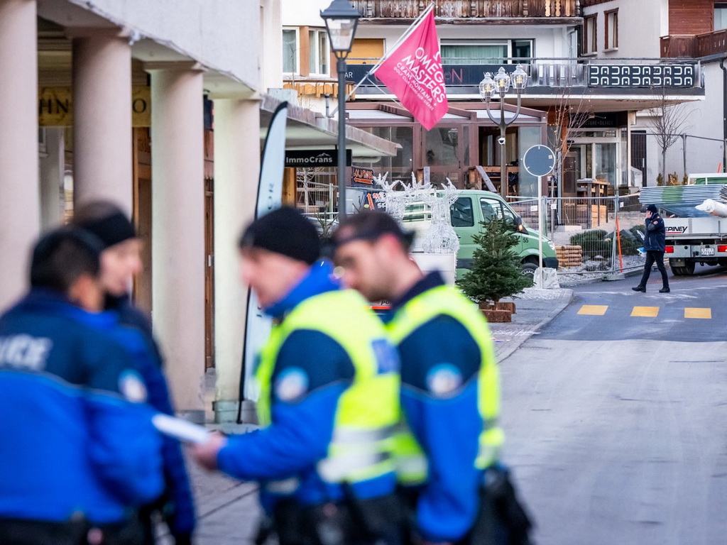 Tragedija u novogodišnjoj noći: Najmanje 40 mrtvih