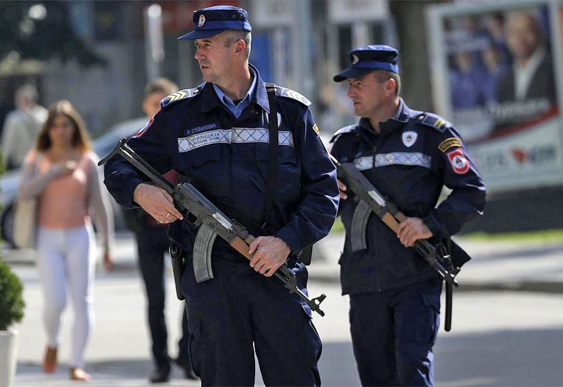 Burno u Republici Srpskoj: Četiri krivična djela, 14 sudara, tuče, dojave o bombi, jedno lice poginulo