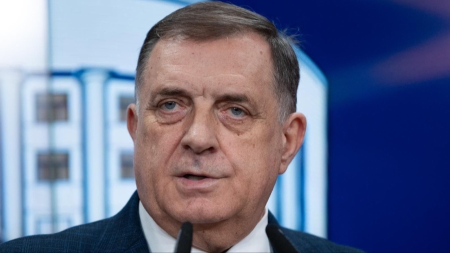 Dodik iz Rusije o izboru novog visokog predstavnika: "Bošnjaci nikada nisu željeli razumjeti naše strahove"