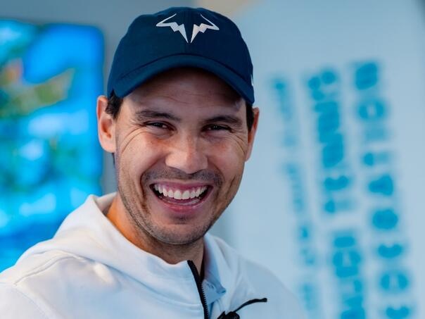 Nadal izabrao najveće sportiste svih vremena: Na listi Đoković, ali nema Federera