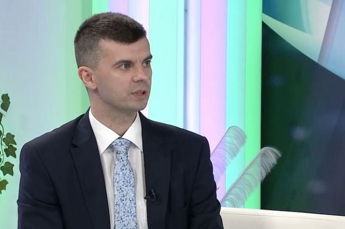 Krajinović upozorava na ono što dolazi: BiH ostaje bez vode, jedan pljusak neće zaustaviti sušu