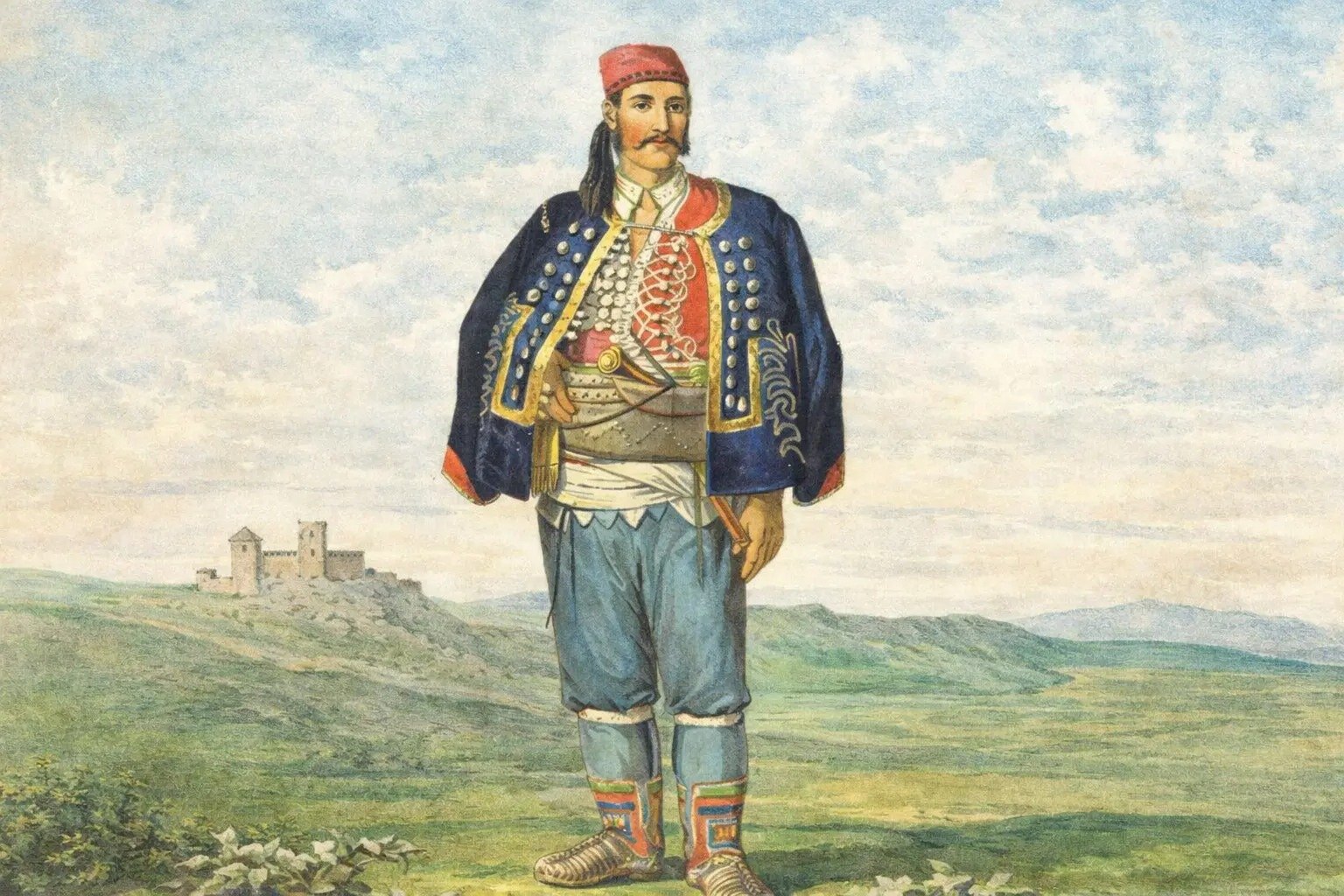 Ako nosite jedno od ovih prezimena, vučete korene od najmoćnijih Srba