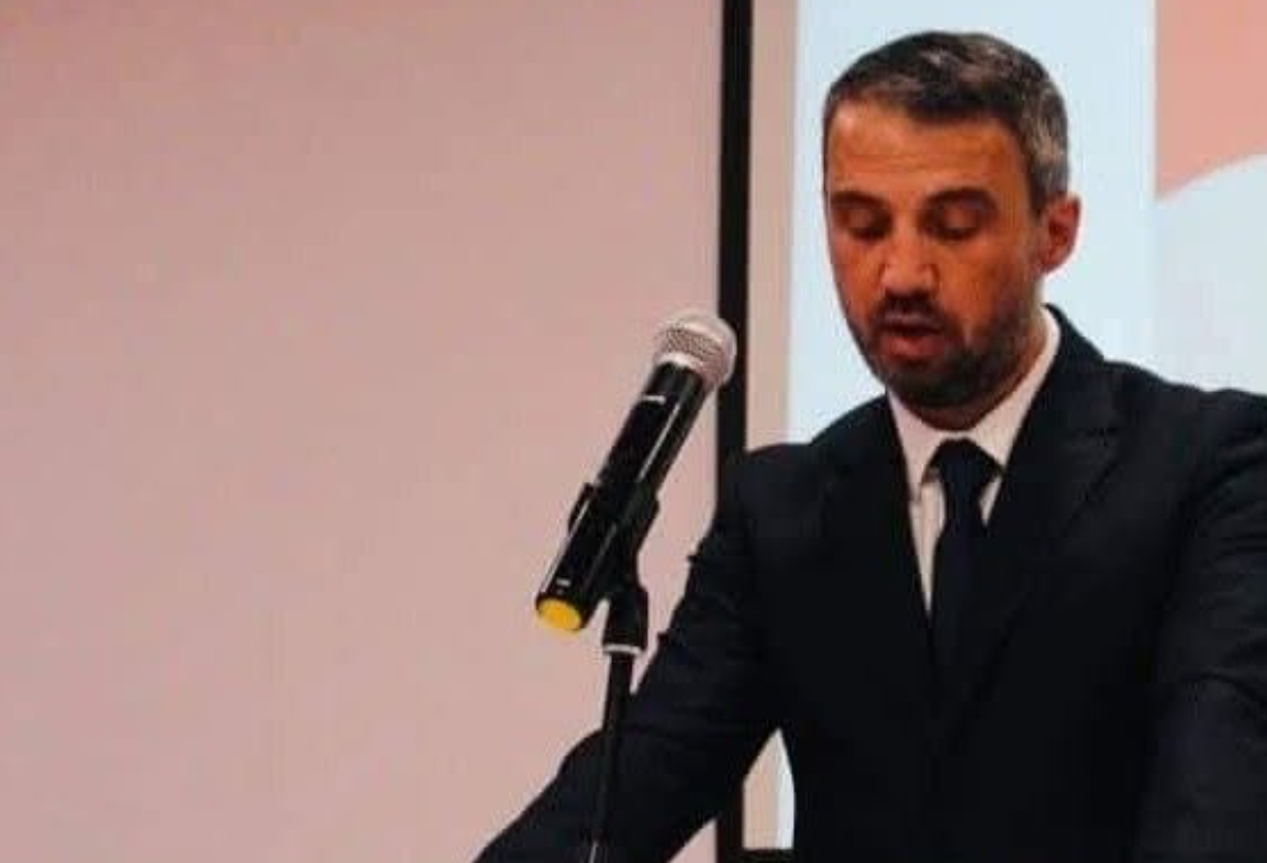 Bojan Kostić uputio snažnu poruku građanima cijele BiH: „Nemojmo više dozvoliti da nas zavade“