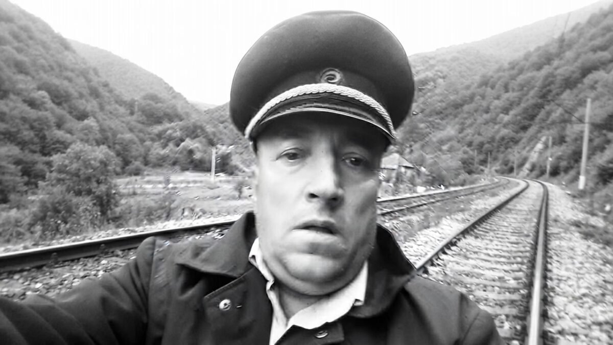 Tragedija kod Zenice: Poginuo radnik Željeznica FBiH Nisvet Čajlaković