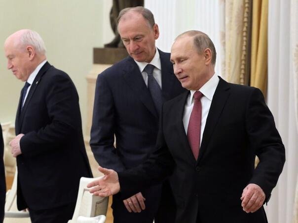 Putinov pomoćnik zaprijetio Poljskoj: „Nestala bi kao država za dva ili tri dana“