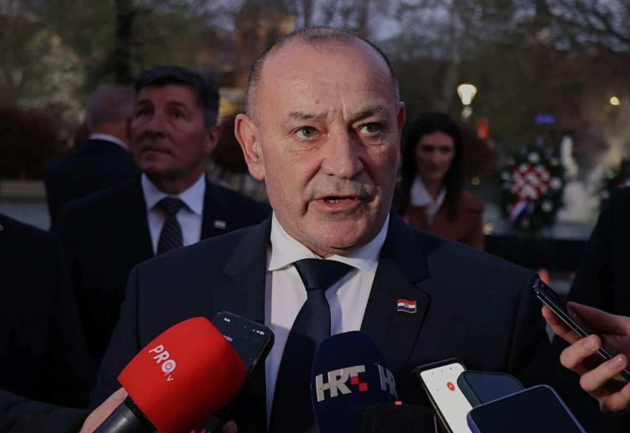 Krupne riječi Medveda iz Posušja: ‘Da nije bilo HVO-a, ne bi bilo ni današnje BiH
