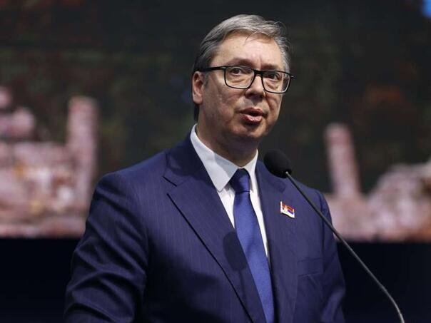 Vučić najavio datum ostavke: ‘U nedjelju je podnosim, bio sam najponosniji predsjednik’