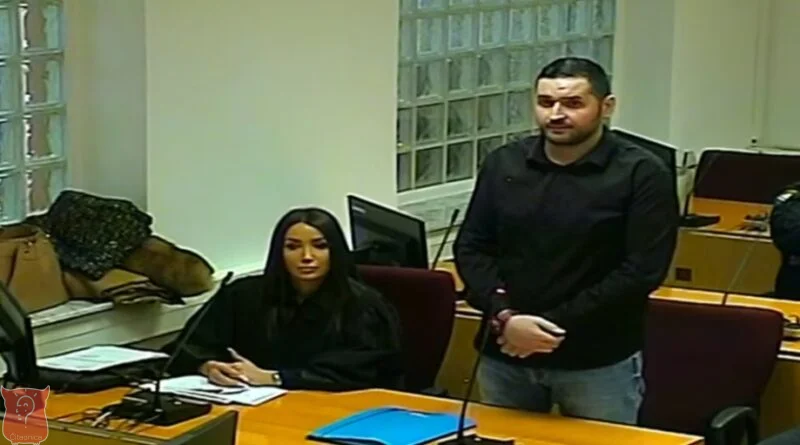 Sud BiH odredio pritvor Mevlidu Jašareviću: SAD traži njegovo izručenje zbog…