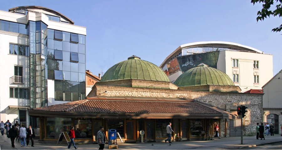 Ambasada Rusije organizovala koncert u Sarajevu s partnerima povezanim s negiranjem Srebrenice