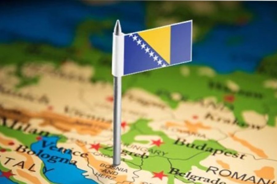 Američka reportaža o BiH upozorava na ustavnu diskriminaciju