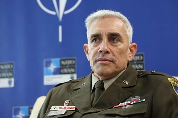 NOVI PLANOVI NATO-a ZA BiH: Komadant otkrio detalje