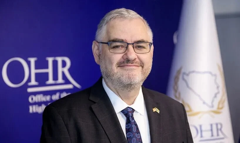 POZNATO ŠTA PIŠE U IZVJEŠTAJU OHR-a: Vlast u RS podstiče De Facto odvajanje od države BiH