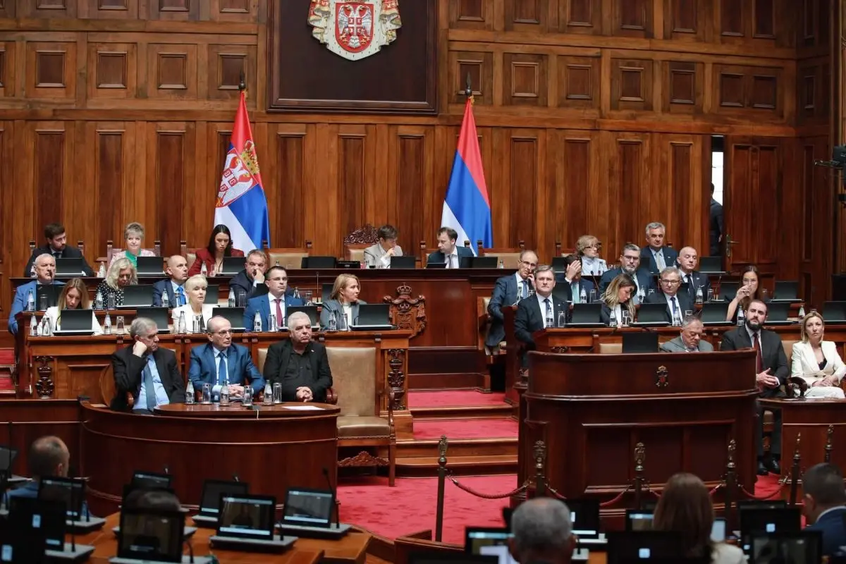 Ko su Bošnjaci koji ulaze u Skupštinu Srbije?