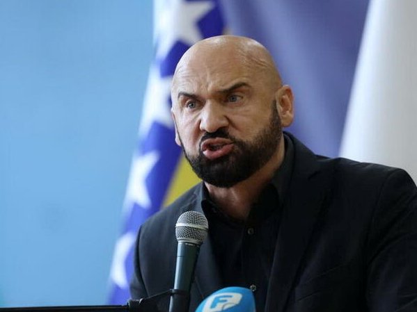 Optužnica protiv Rame Isaka: Federalni ministar pred sudom zbog…